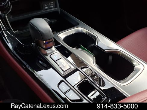 Certified 2023 Lexus NX 350 AWD image 14