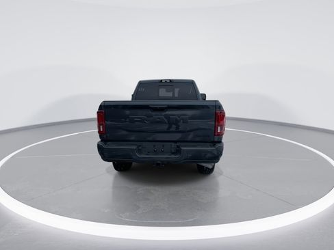 New 2026 RAM 2500 Big Horn image 14