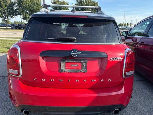 Used 2019 MINI Cooper Countryman S AWD/4WD image 11