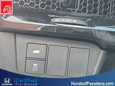 Certified 2024 Honda CR-V Sport Touring image 22