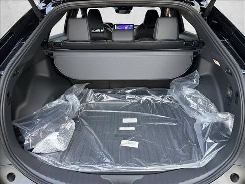 New 2026 Toyota bZ image 22