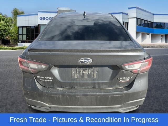 Used 2020 Subaru Legacy Sport AWD/4WD image 5