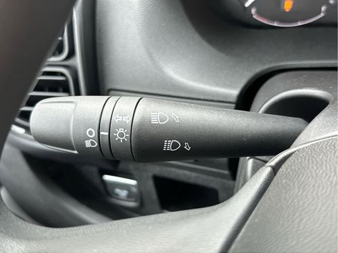 New 2026 RAM ProMaster 2500 image 24