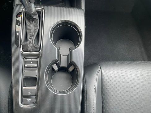 New 2026 Honda Civic Sport Touring image 20