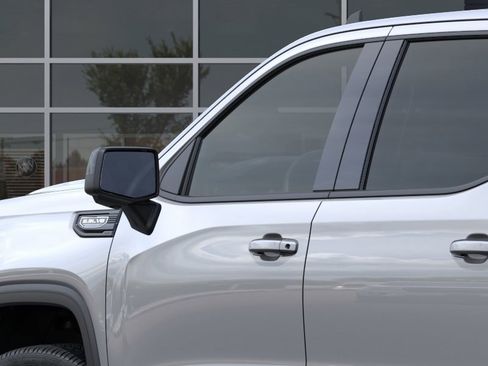 New 2026 GMC Sierra 1500 Elevation AWD/4WD image 12