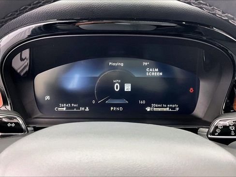 Used 2022 Lincoln Corsair Reserve w/ Equipment Group 201A image 20