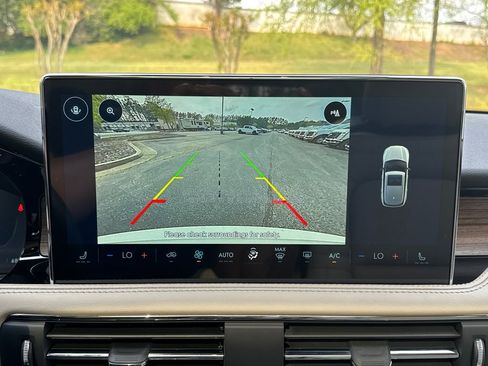 New 2026 Lincoln Corsair Grand Touring image 20