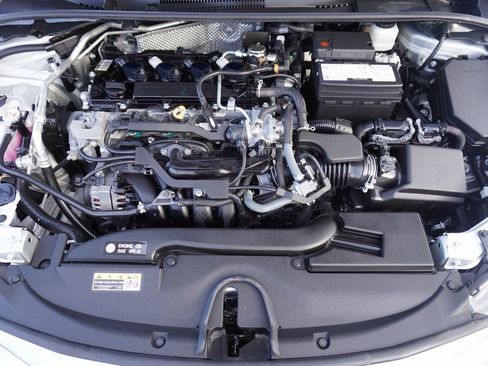 Certified 2024 Toyota Corolla SE image 21