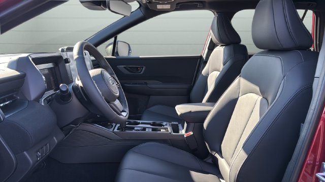 New 2026 Subaru Outback Premium AWD/4WD image 21