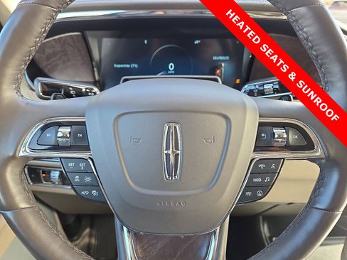 Used 2022 Lincoln Navigator Reserve image 24