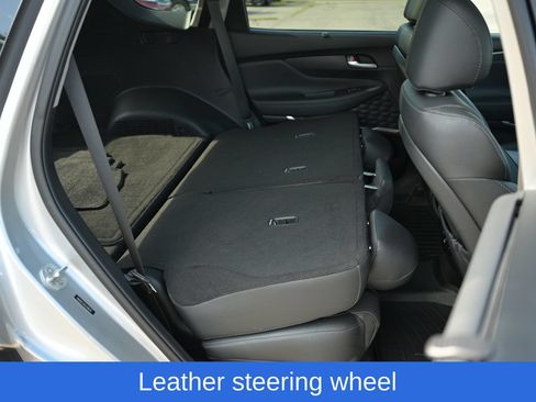 Used 2020 Hyundai Santa Fe Limited AWD/4WD image 39