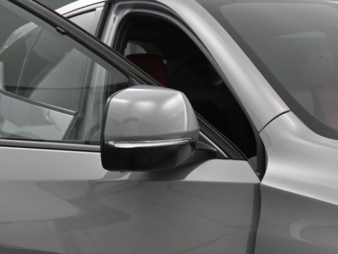 Certified 2026 Acura RDX A-Spec AWD/4WD image 22