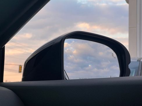 New 2026 Honda CR-V Sport image 14