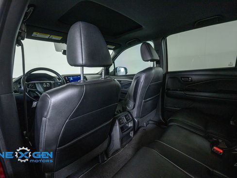 Used 2022 Honda Passport EX-L image 24