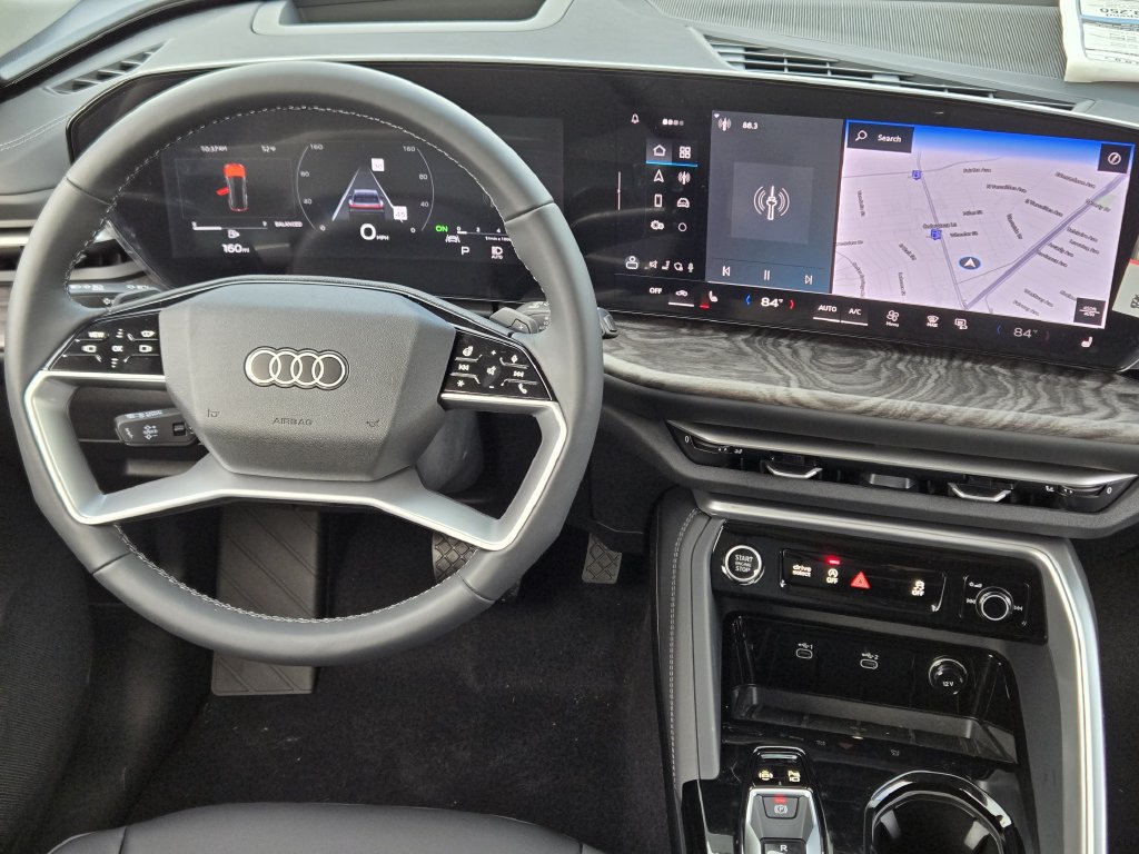 Used 2025 Audi Q5 Premium Plus AWD/4WD image 31