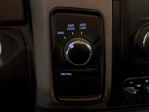 Used 2018 RAM 3500 Tradesman w/ Power & Remote Entry Group AWD/4WD image 8