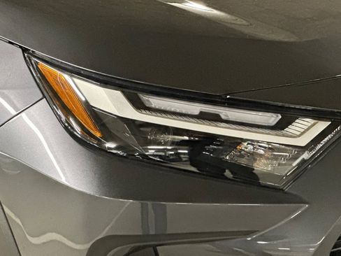 New 2025 Toyota RAV4 XLE Premium image 29