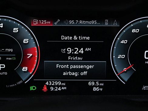 Used 2021 Audi Q7 3.0T Premium Plus w/ Premium Plus Package image 12