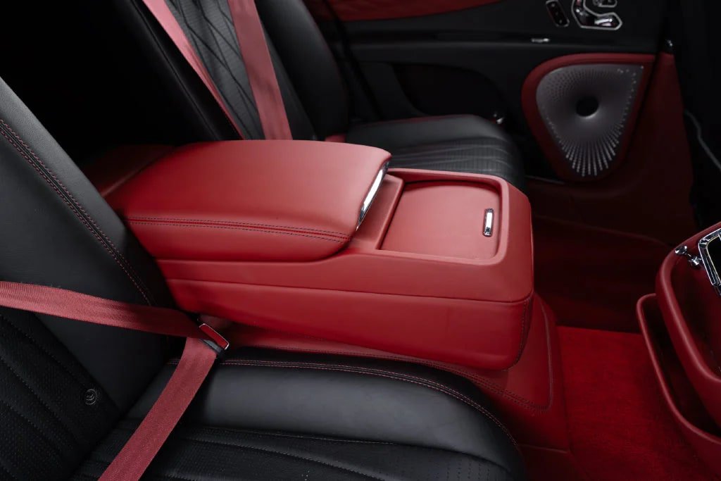 Used 2020 Bentley Flying Spur W12 AWD/4WD image 69