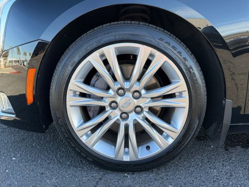 Used 2019 Cadillac XTS Luxury image 26