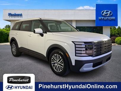 New 2026 Hyundai Palisade SE
