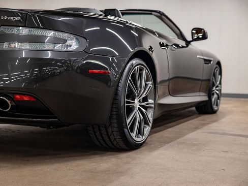 Used 2012 Aston Martin Virage Volante 2+2 image 38