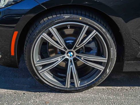 Certified 2023 BMW 330i Sedan w/ Driving Assistance Package image 10