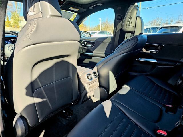 New 2026 Mercedes-Benz GLC 43 AMG 4MATIC image 15
