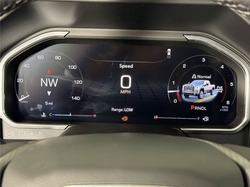 New 2026 GMC Sierra 2500 Denali Ultimate AWD/4WD image 26
