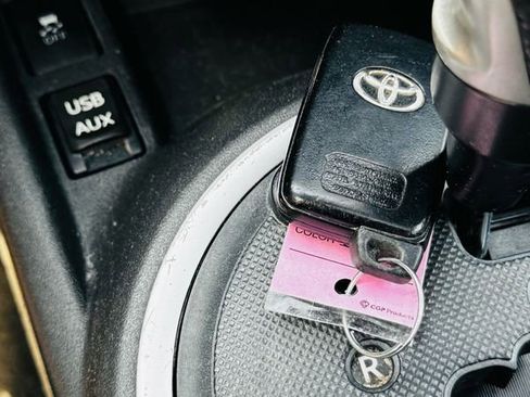 Used 2016 Scion tC image 13