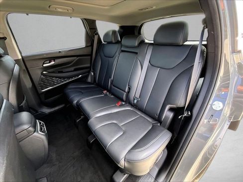 Used 2023 Hyundai Santa Fe SEL Premium w/ Cargo Package AWD/4WD image 28