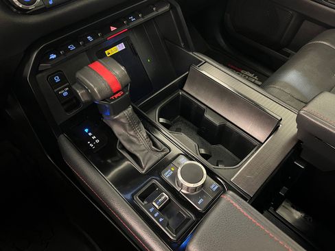 Used 2024 Toyota Sequoia TRD Pro image 18