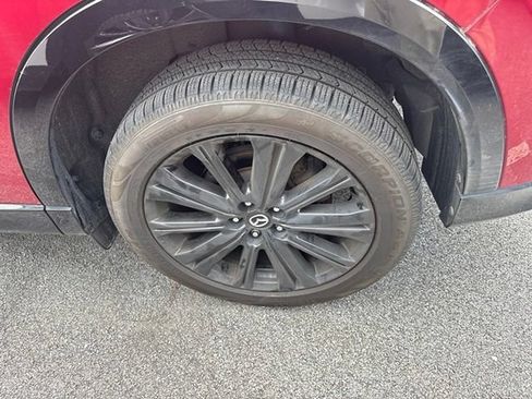 Used 2022 MAZDA CX-5 AWD 2.5 Turbo image 8