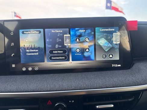 Used 2026 Nissan Kicks S FWD image 42