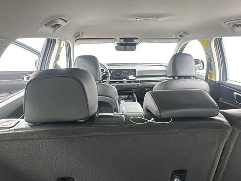 New 2026 Kia Sorento EX image 19