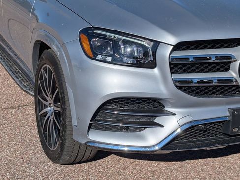 Used 2023 Mercedes-Benz GLS 580 GLS 580 image 7