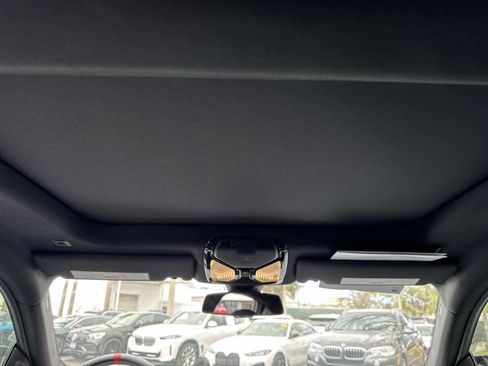 Certified 2025 BMW i4 M50 w/ Premium Package image 16