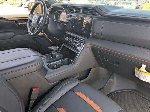 Used 2026 GMC Sierra 1500 AT4 w/ AT4 Premium Package AWD/4WD image 13