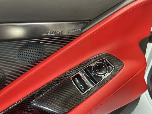 Used 2023 Chevrolet Corvette Stingray Premium Cpe w/ Z51 Performance Package RWD image 13