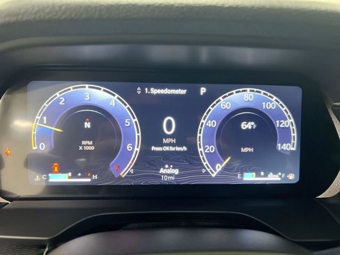 New 2026 Jeep Grand Cherokee L Laredo image 12