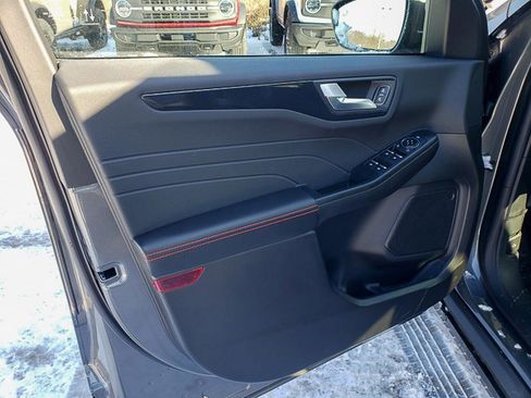 New 2026 Ford Escape ST-Line w/ Tech Pack #1 image 6