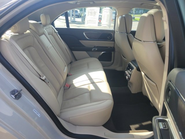 Used 2020 Lincoln Continental Reserve AWD/4WD image 26