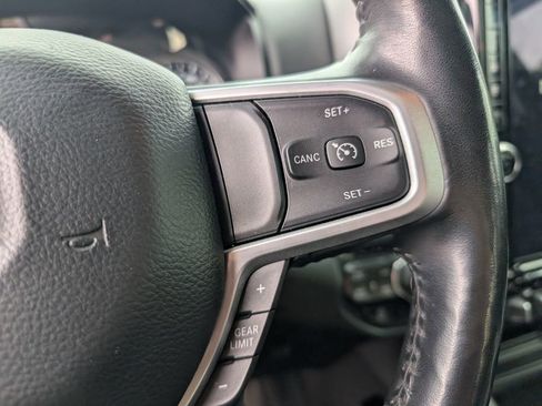 Used 2021 RAM 1500 Big Horn image 15