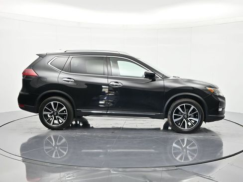 Used 2019 Nissan Rogue SL AWD/4WD image 4