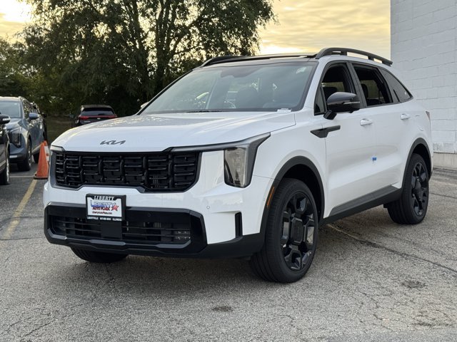 New 2026 Kia Sorento SX Prestige AWD/4WD image 40