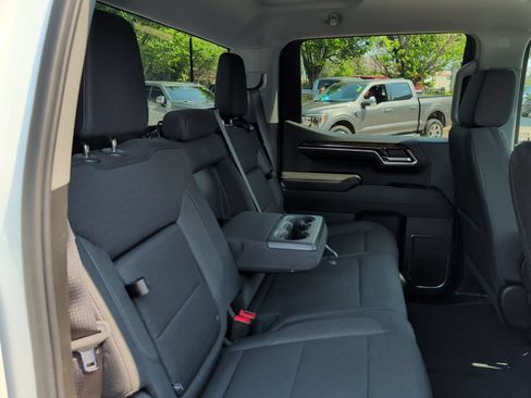 Used 2024 GMC Sierra 1500 Elevation AWD/4WD image 35