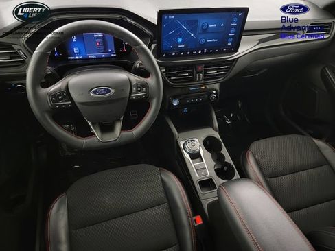 Certified 2023 Ford Escape ST-Line w/ Tech Pack #1 AWD/4WD image 33