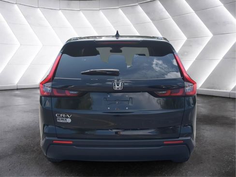Used 2023 Honda CR-V EX image 4