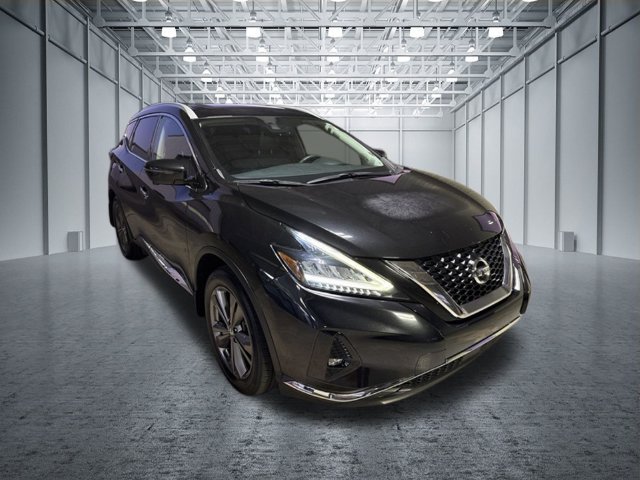 Used 2019 Nissan Murano Platinum w/ Cargo Package FWD image 7