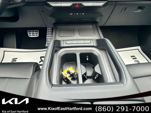 New 2027 Kia Telluride SX X-Line AWD/4WD image 29